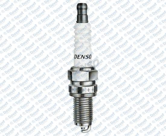 DENSO XU22PR9 Atesleme Bujisi Daihatsu Terios 1.5 4wd 05-06 Sirion 1.3 4wd 05-08